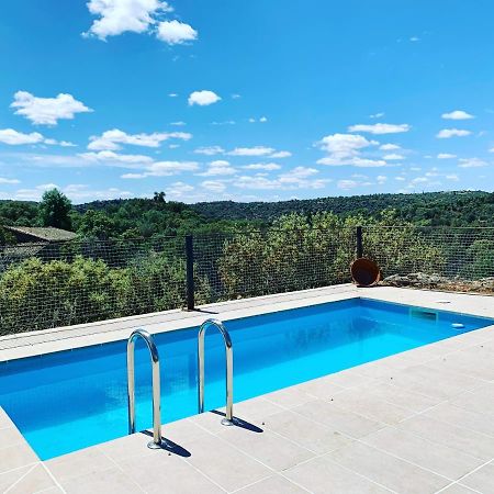 El Mirador De La Duquesa Villa Mámoles Exterior photo