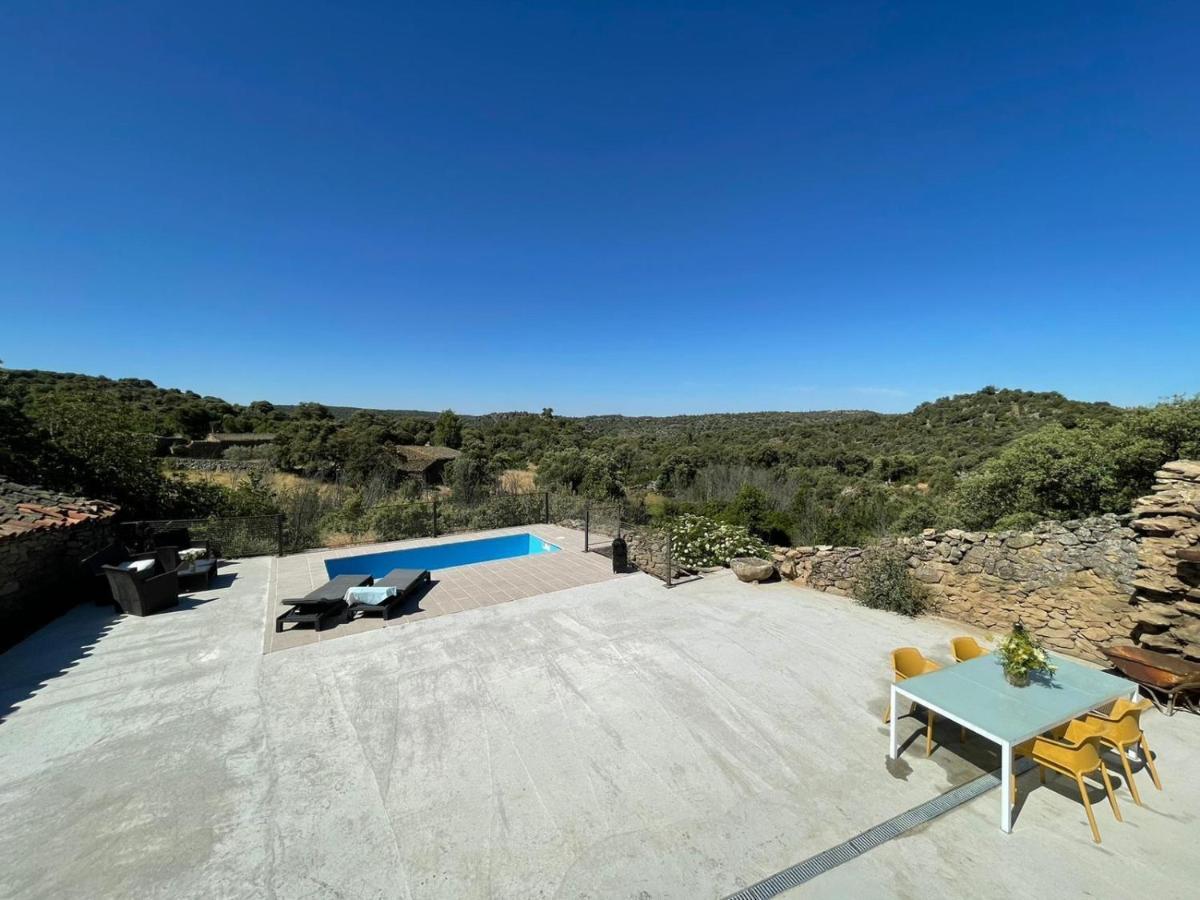El Mirador De La Duquesa Villa Mámoles Exterior photo