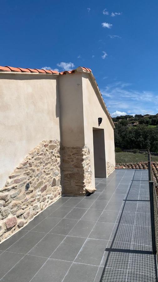El Mirador De La Duquesa Villa Mámoles Exterior photo