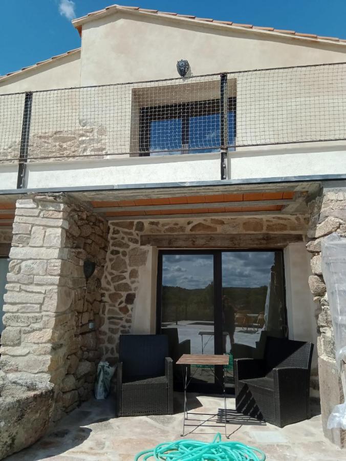 El Mirador De La Duquesa Villa Mámoles Exterior photo