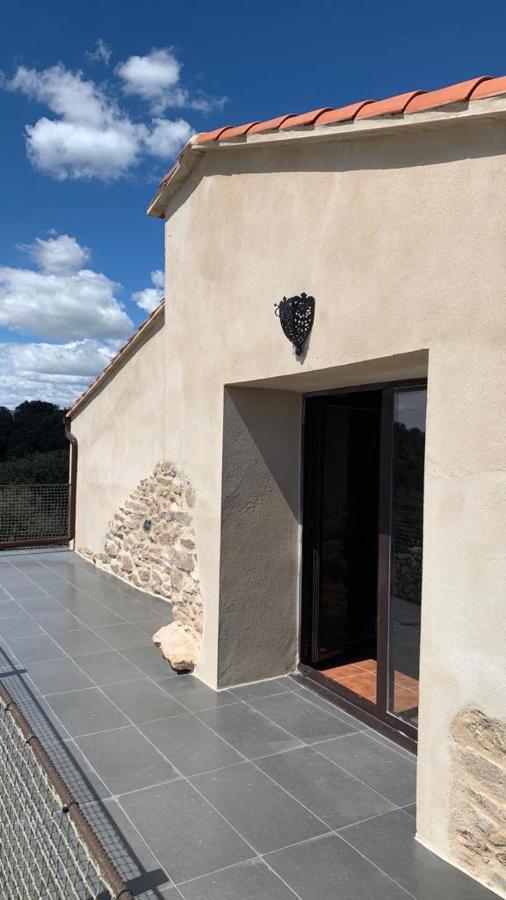 El Mirador De La Duquesa Villa Mámoles Exterior photo
