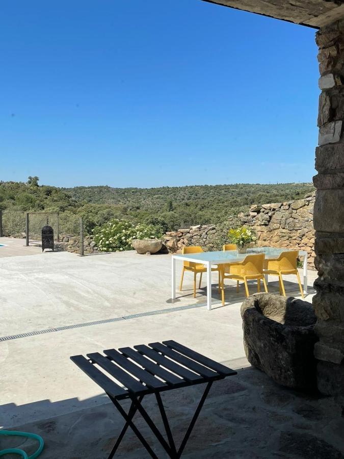 El Mirador De La Duquesa Villa Mámoles Exterior photo