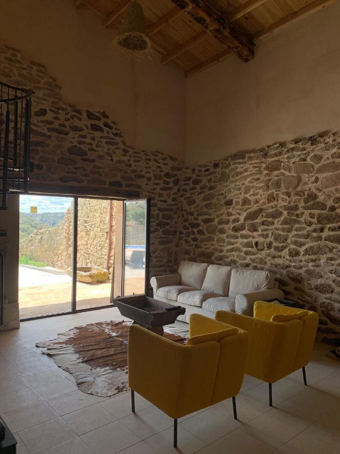 El Mirador De La Duquesa Villa Mámoles Exterior photo